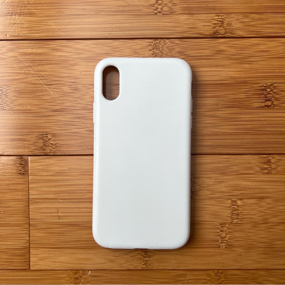 JETech Preowned iPhone XR Silicone Case